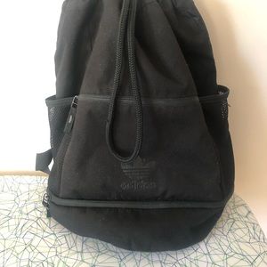 Adidas bucket backpack